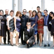 Matrimonio Pamela...