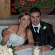 Matrimonio Nicole...