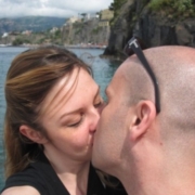 Compleanno di Ant...