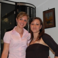 Raccontata dalla sorella Anna Maria